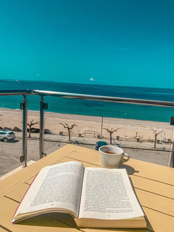 Aljur Hotel هيماري المظهر الخارجي الصورة