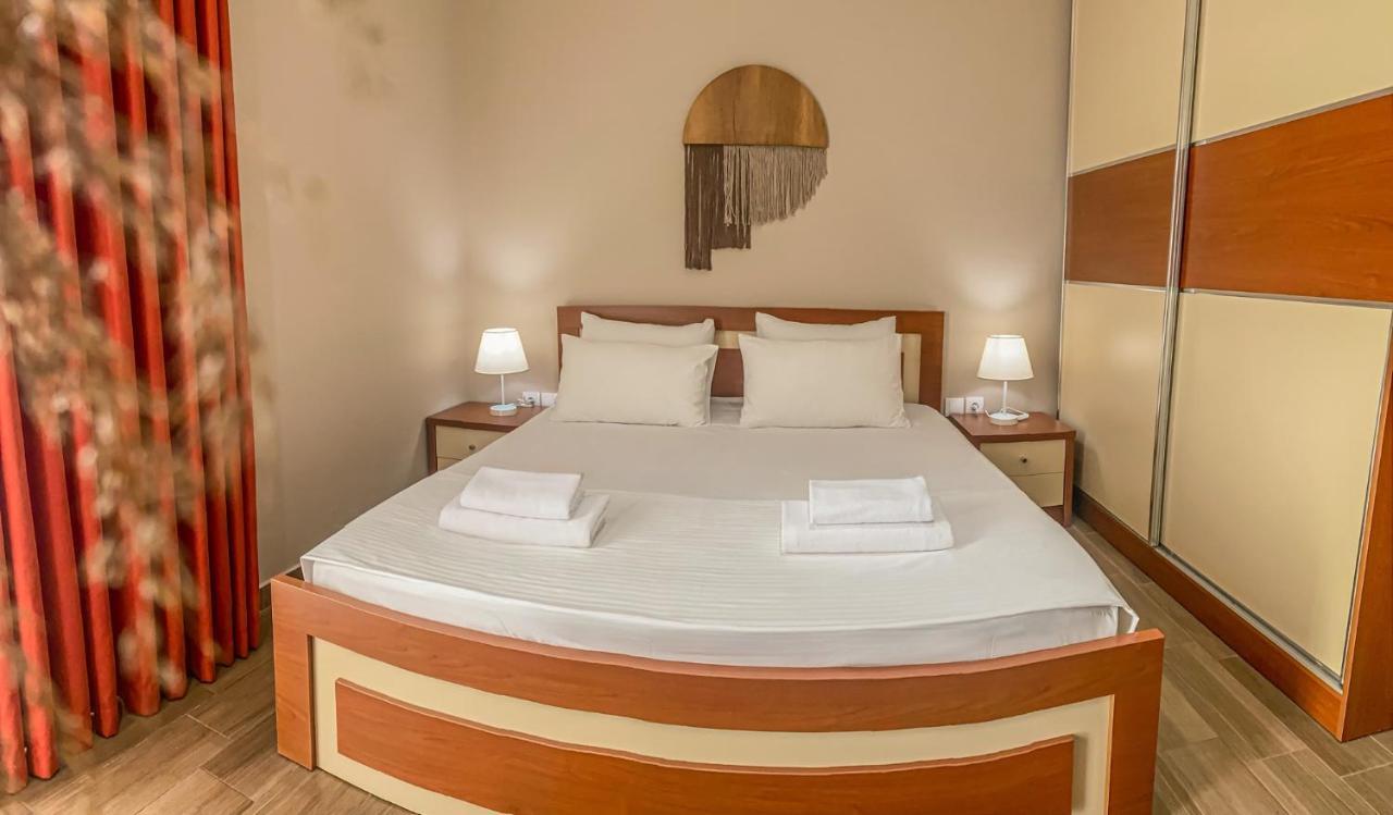 Aljur Hotel هيماري المظهر الخارجي الصورة