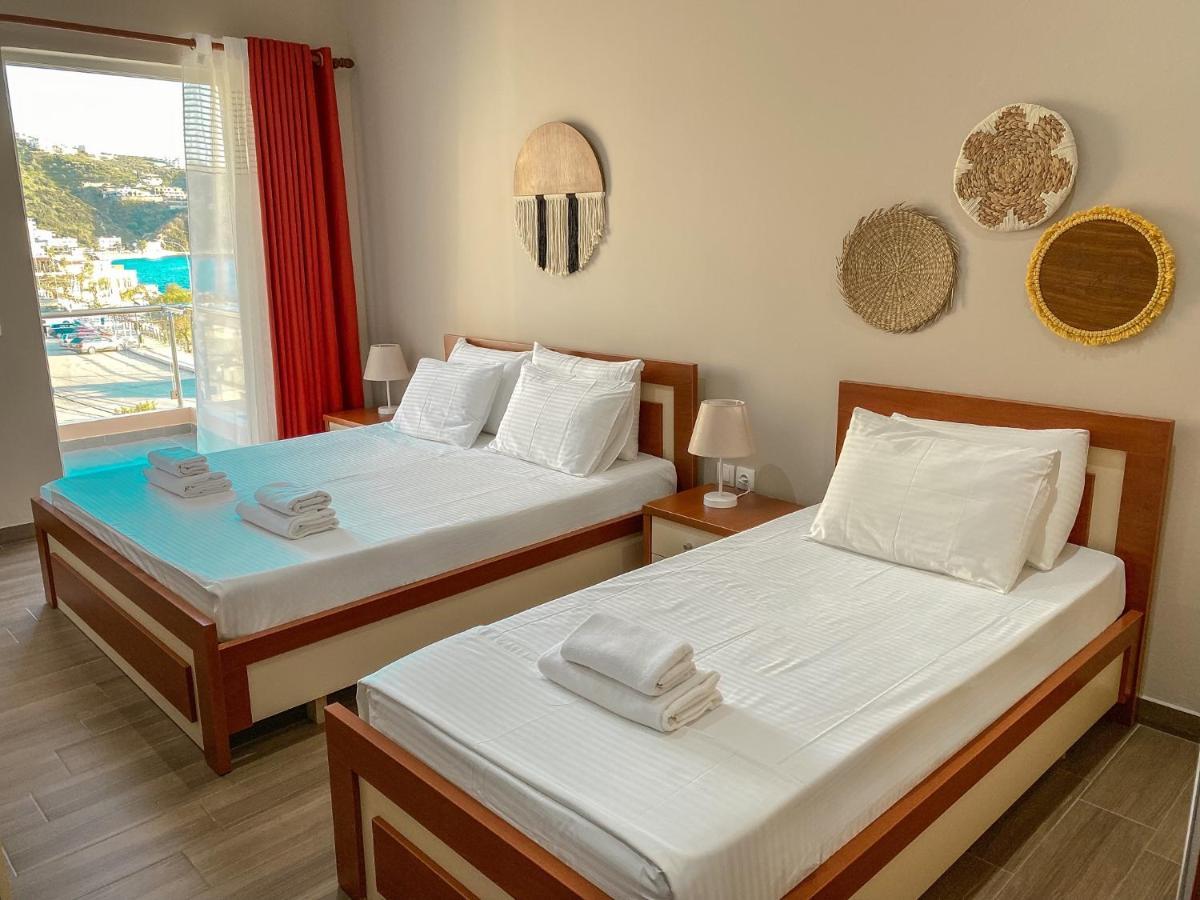 Aljur Hotel هيماري المظهر الخارجي الصورة