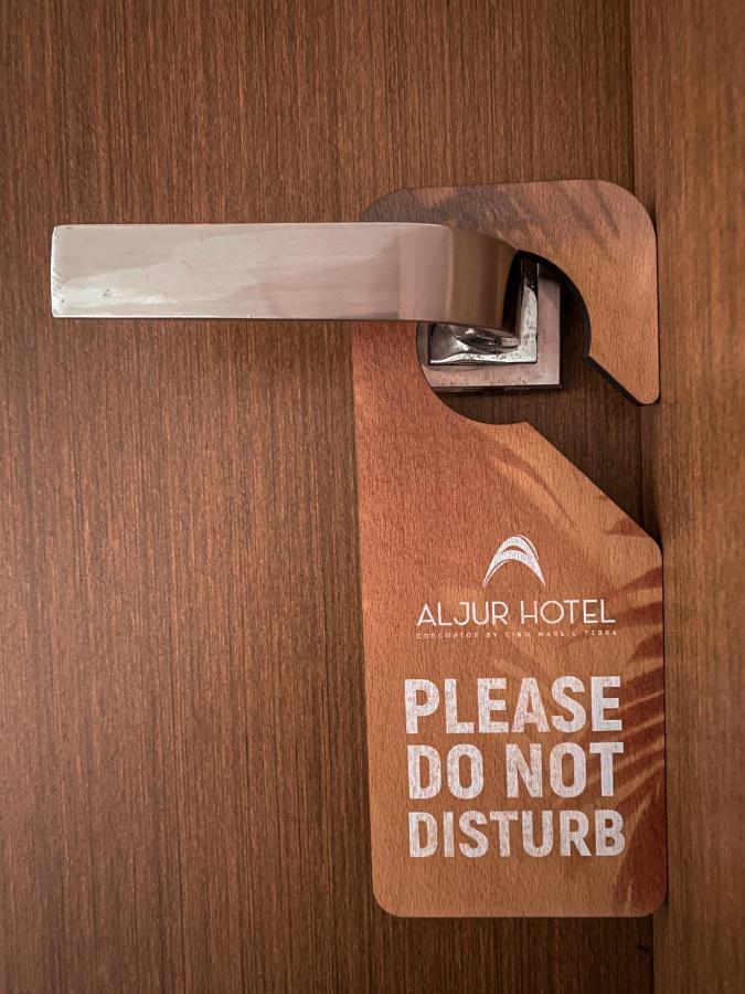 Aljur Hotel هيماري المظهر الخارجي الصورة