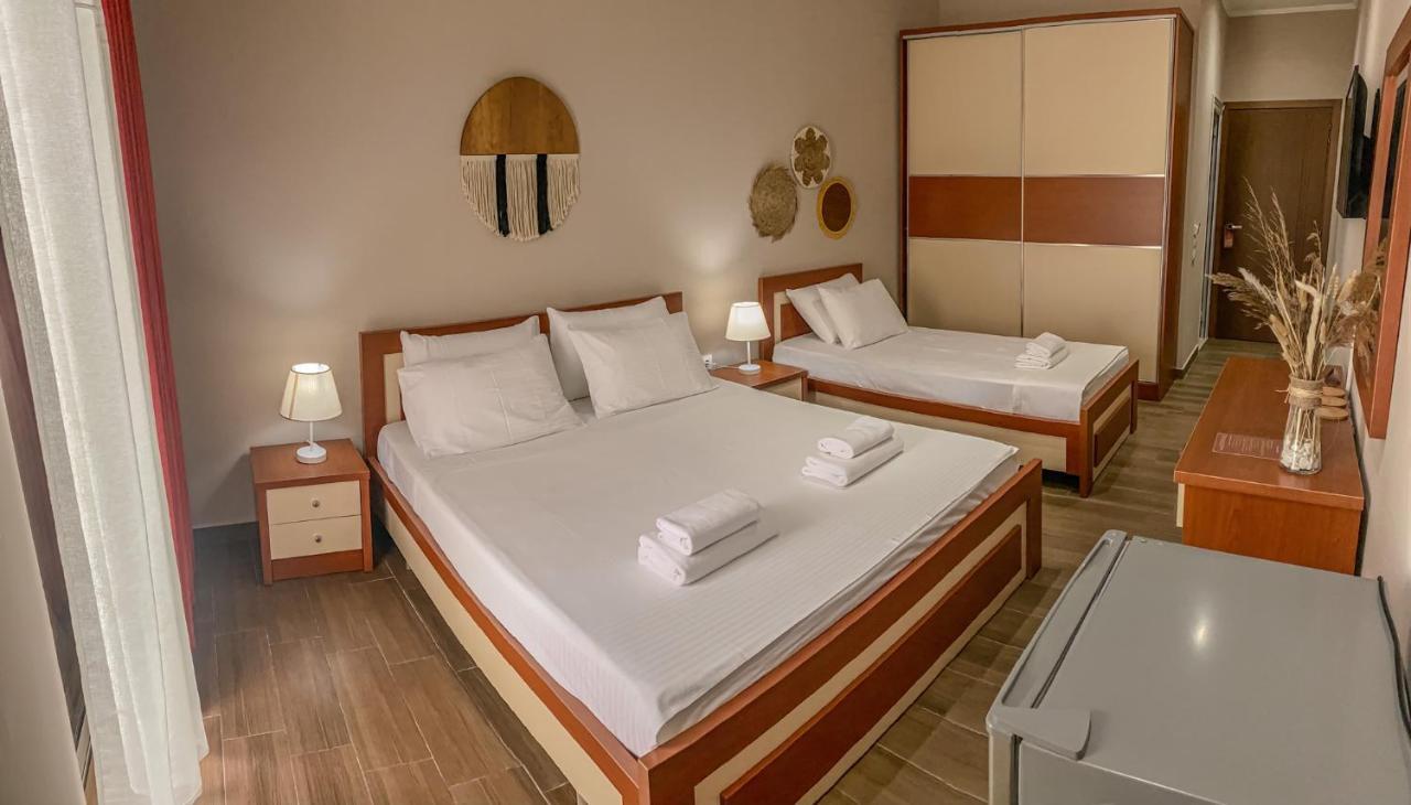 Aljur Hotel هيماري المظهر الخارجي الصورة