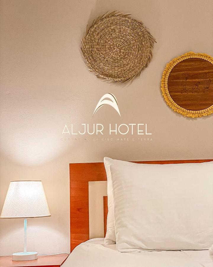 Aljur Hotel هيماري المظهر الخارجي الصورة
