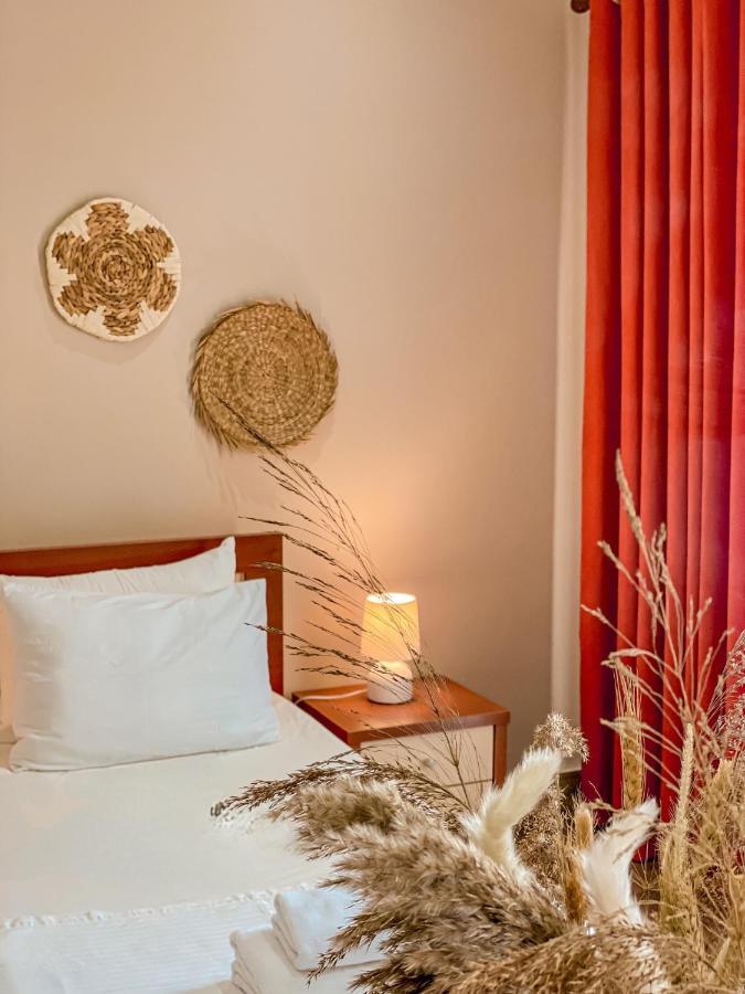 Aljur Hotel هيماري المظهر الخارجي الصورة