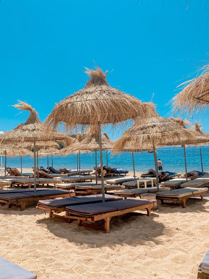 Aljur Hotel هيماري المظهر الخارجي الصورة