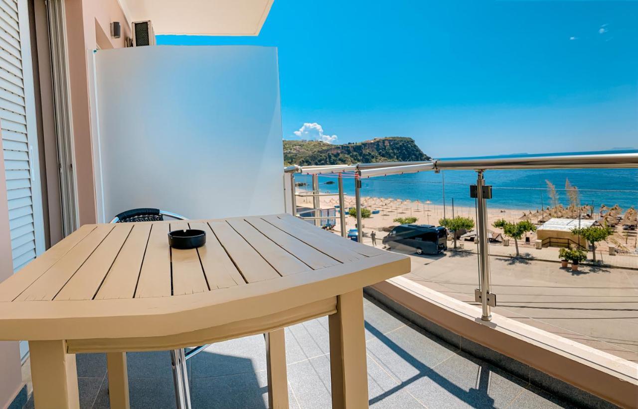 Aljur Hotel هيماري المظهر الخارجي الصورة