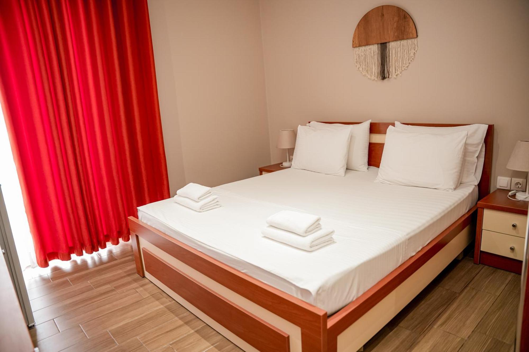 Aljur Hotel هيماري المظهر الخارجي الصورة