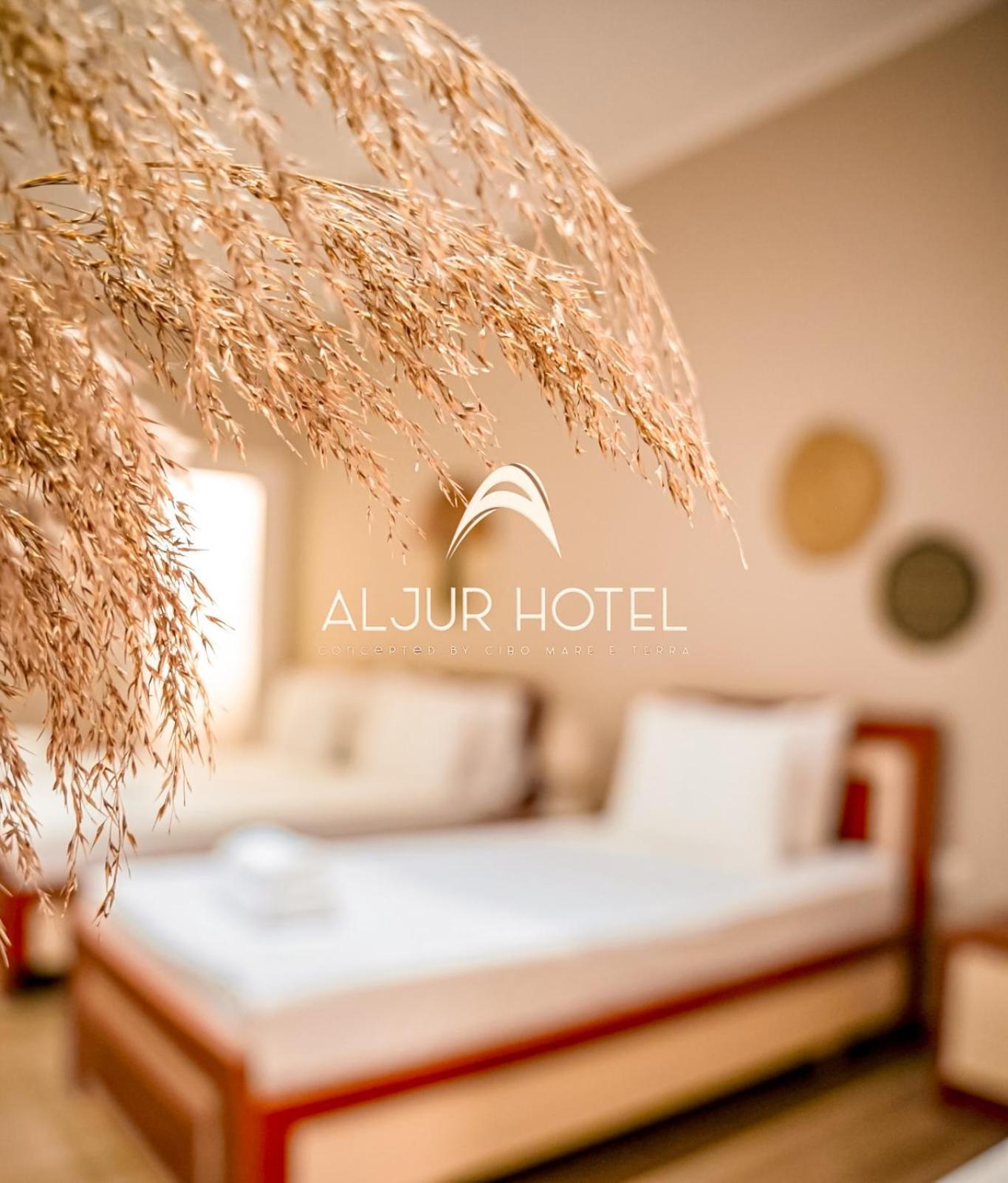 Aljur Hotel هيماري المظهر الخارجي الصورة