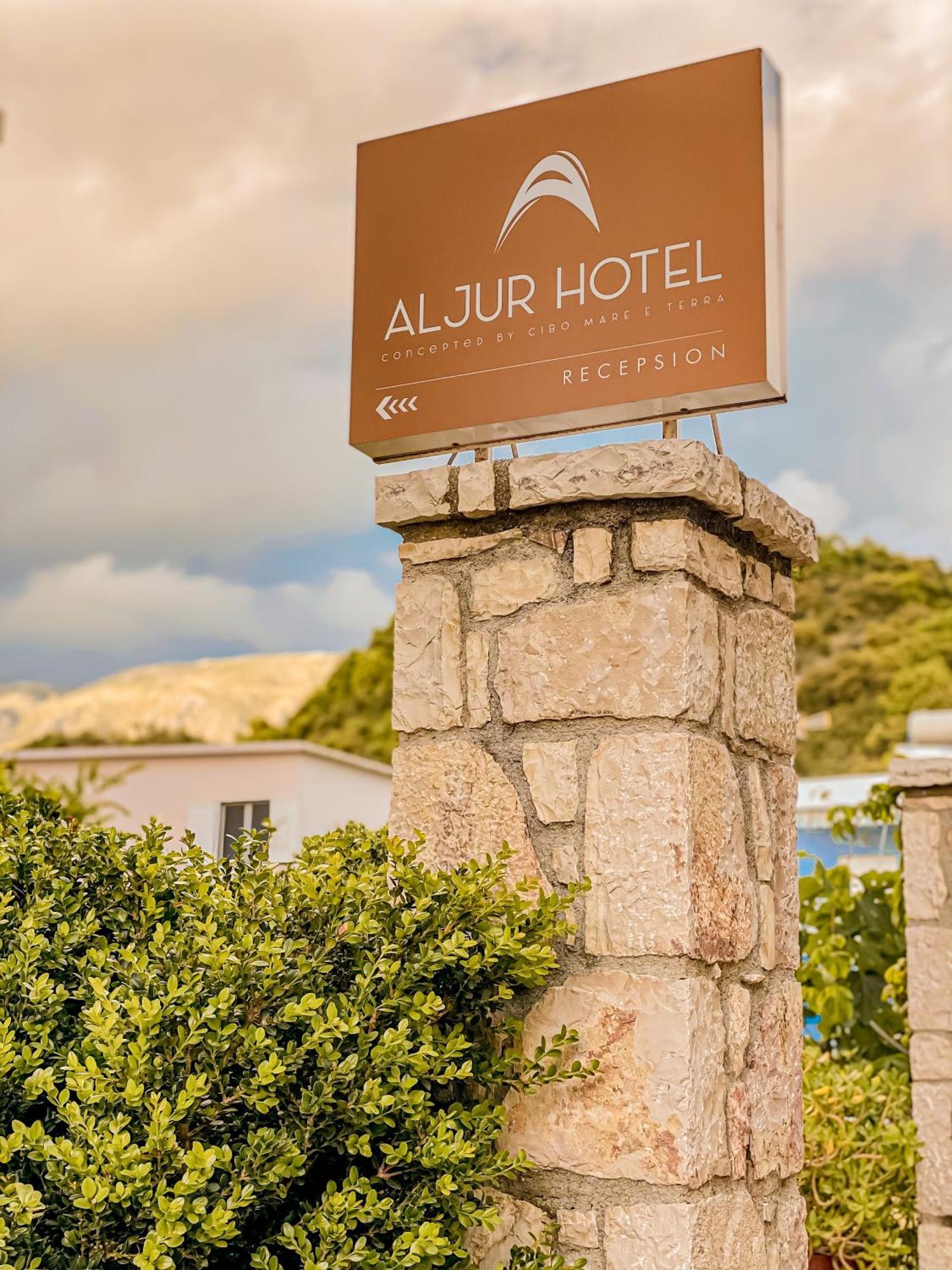 Aljur Hotel هيماري المظهر الخارجي الصورة