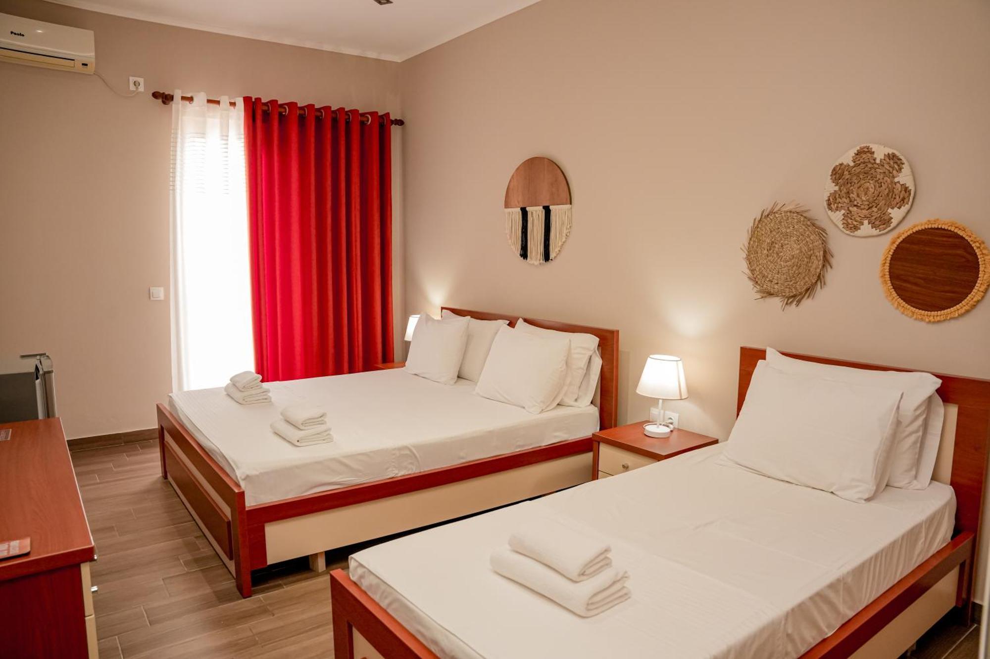 Aljur Hotel هيماري المظهر الخارجي الصورة
