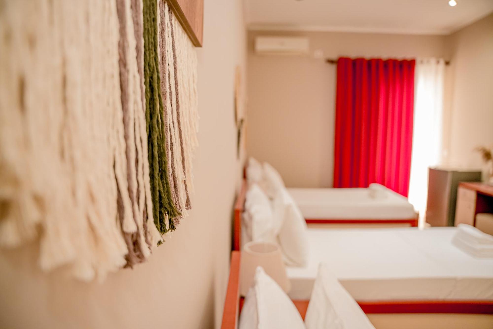 Aljur Hotel هيماري المظهر الخارجي الصورة