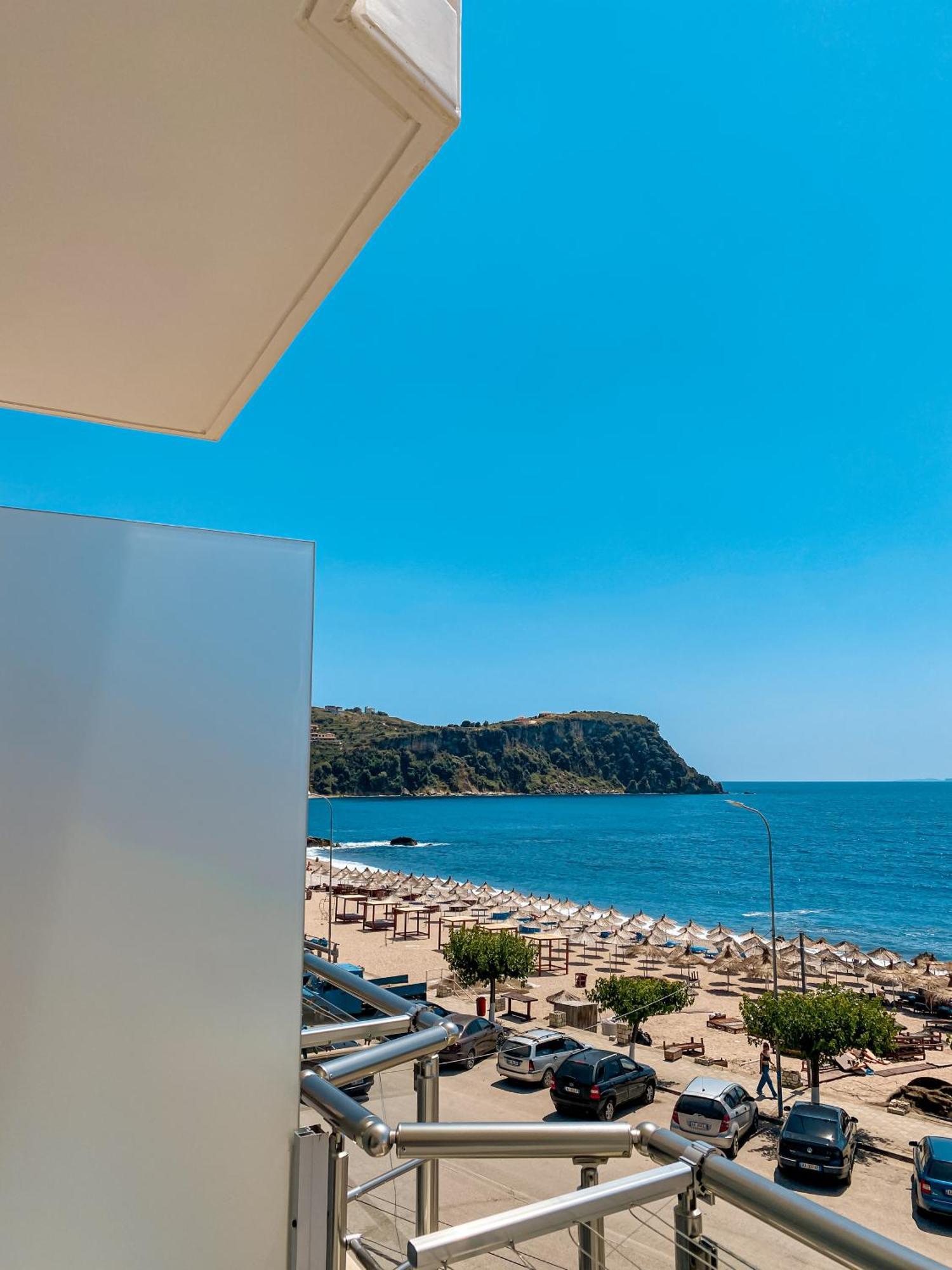 Aljur Hotel هيماري المظهر الخارجي الصورة